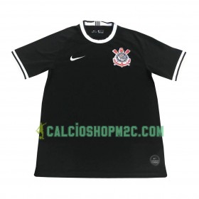Corinthians Maglia Trasferta 2019/2020 Manica Corta